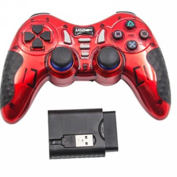 GAME PAD INALAMBRICO ANERA 6 EN 1