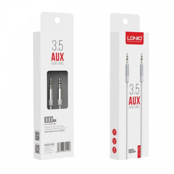 CABLE AUXILIAR LDNIO LS-Y2