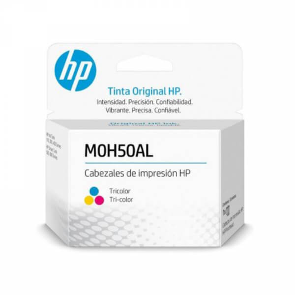 CABEZAL HP INC M0H50A TRICOLOR ST 115/455/457/450/515/530 M0H50AL