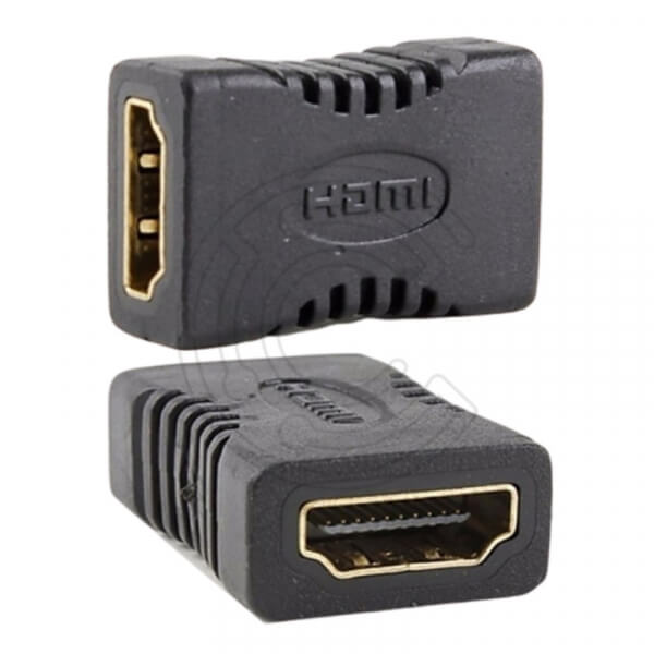 ADAPTADOR HDMI F HDMI F XT C333 XTECH ADPT