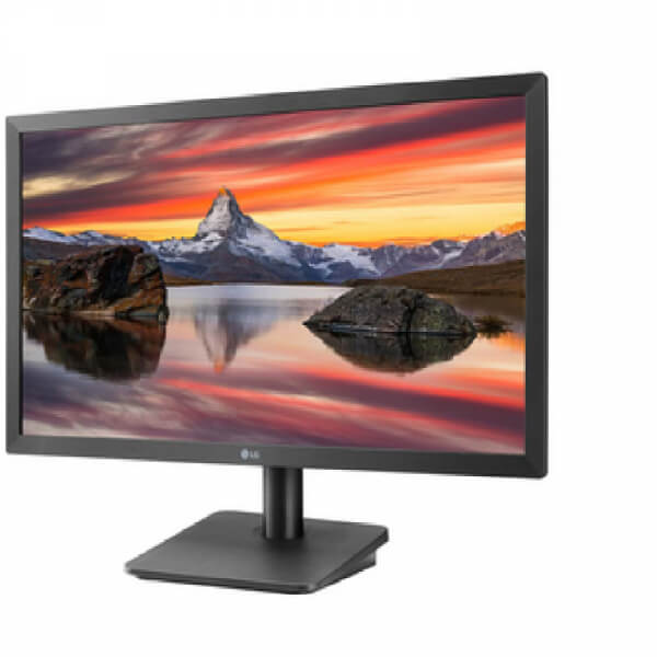 MONITOR LG 22MP410-B PLANO 21.5