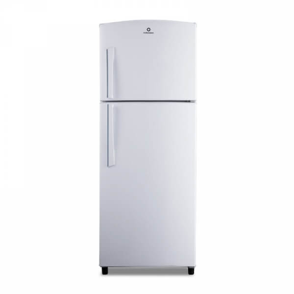 REFRIGERADORA INDURAMA RI375 AVANT PLUS BLANCO ECU.