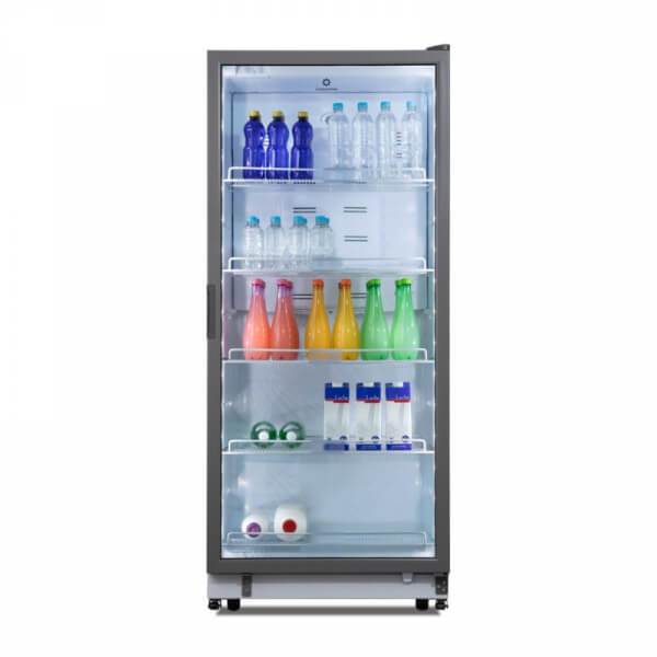 VITRINA INDURAMA VFV 520 AVA BLANCO COM S50