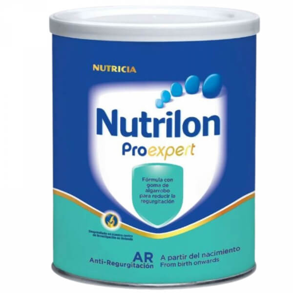 NUTRILON PROEXPERT AR 400 GR