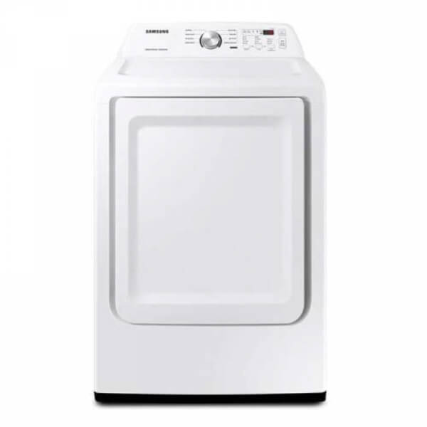 SECADORA SAMSUNG DV17A3200 17KG BL A GAS