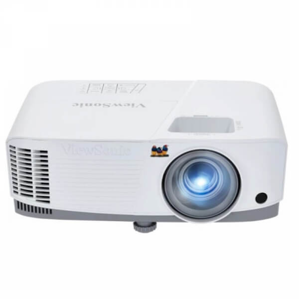 PROYECTOR VIEWSONIC PG707X XGA NORMAL 4000 LUMENES 1024X768 HDMI