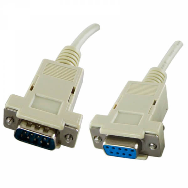 CABLE DE VGA A MONITOR HEMBRA MACHO CA-442