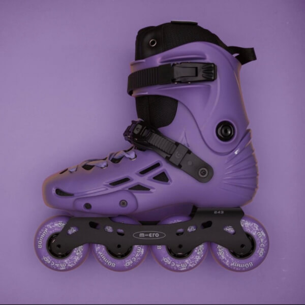 Micro Mt Plus Violeta