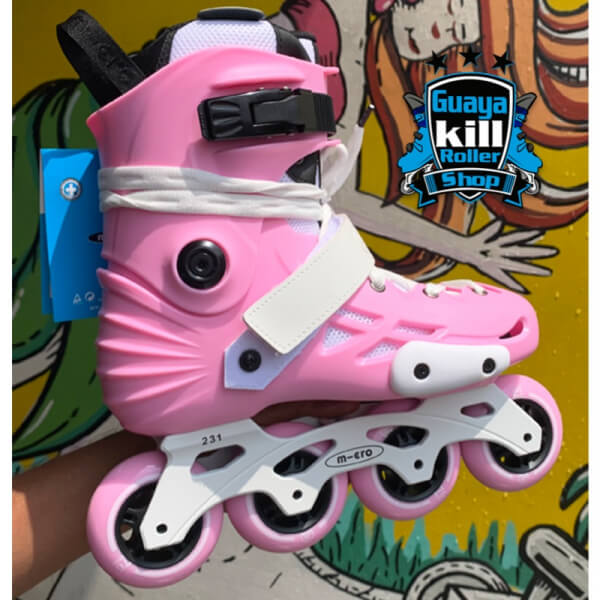 Micro Mt Plus Pink