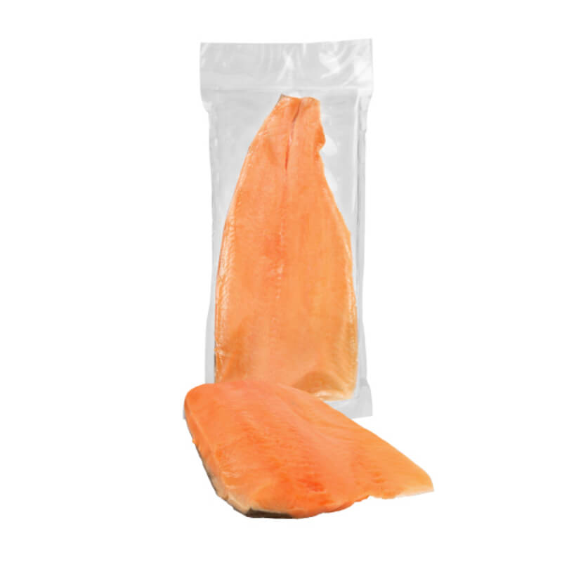 Salmón Filete (precio por libra)