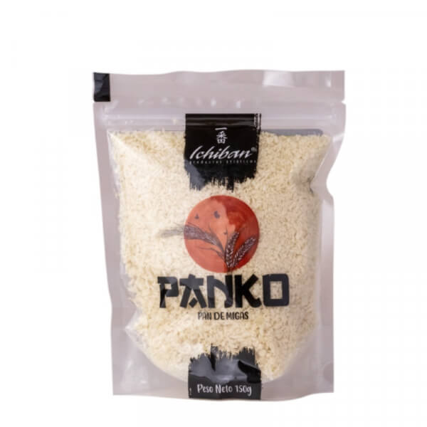 Panko (Apanadura) «Ichiban»