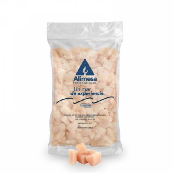 Picudo ceviche 5 lb