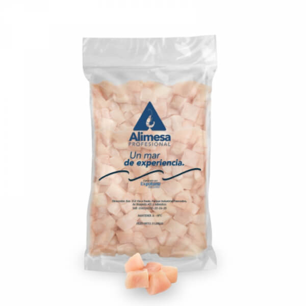 Dorado Ceviche 5 lb