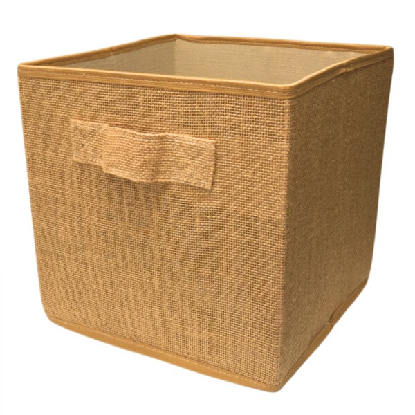 Caja Organizadora Yute
