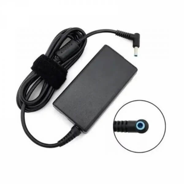 CARGADOR PARA PORTATIL HP ANERA 19.5V 3.33A PTA AZUL DC: 4.5*3.0