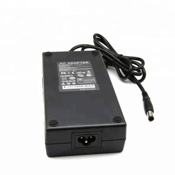 CARGADOR PARA PORTATIL HP AC/DC 150W 19.5V7.7A 7.4*5,0 MM ADAPTADORES PARA PORTÁTILES CARGADOR PORTÁTIL PARA HP