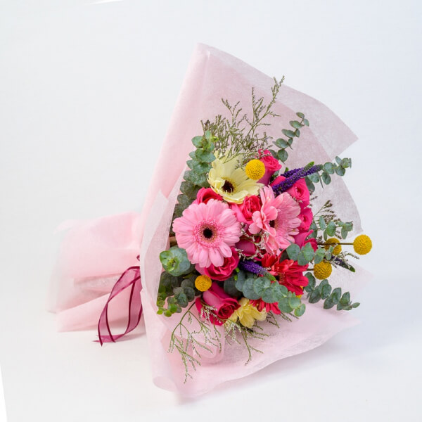 AMORE BOUQUET: Rosas, Gerberas y Flores Premium | ENVIOS A GUAYAQUIL - SAMBORONDON - DAULE