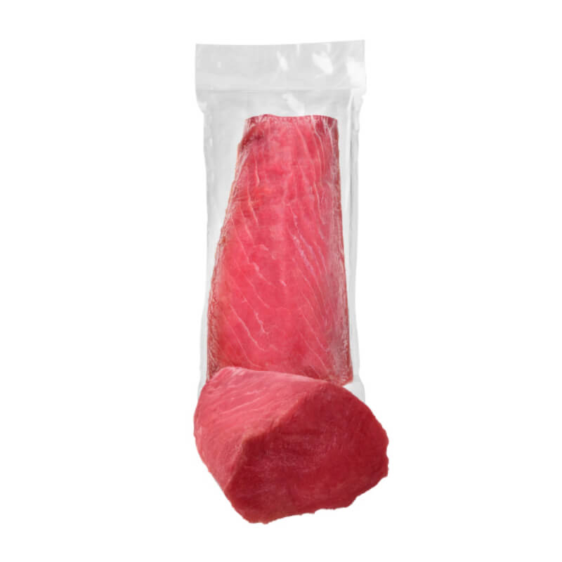 Tuna Lomo (precio por libra)