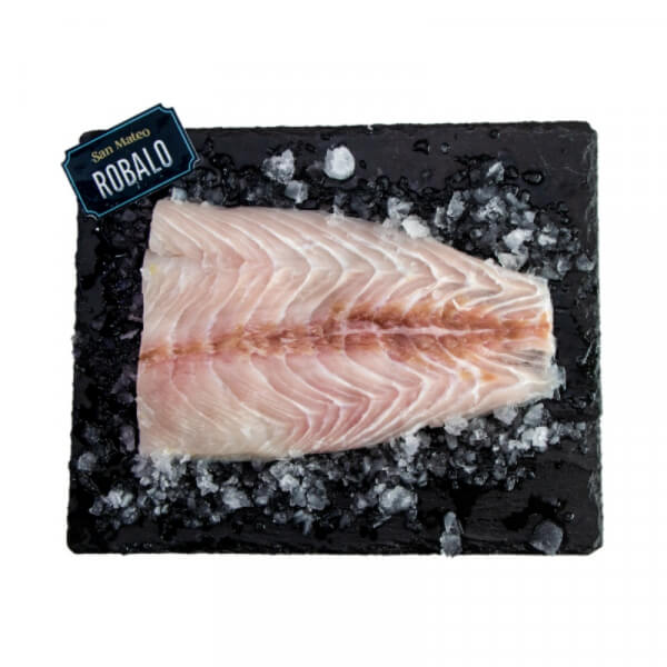 Robalo (Pesca del día)