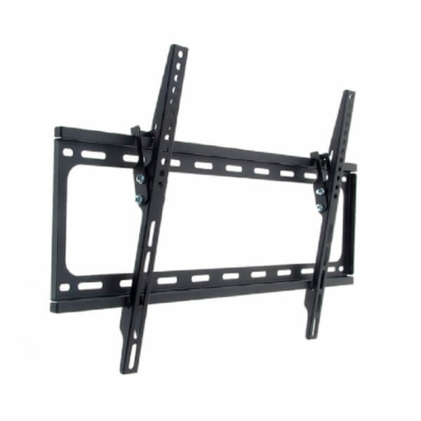SOPORTE DE TV 37 ''- 70 '' FIJO PARA PARED THUNDER SOUND FIJO INCLINABLE PARED.