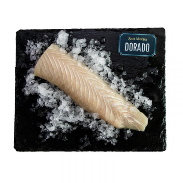 Pesca del día