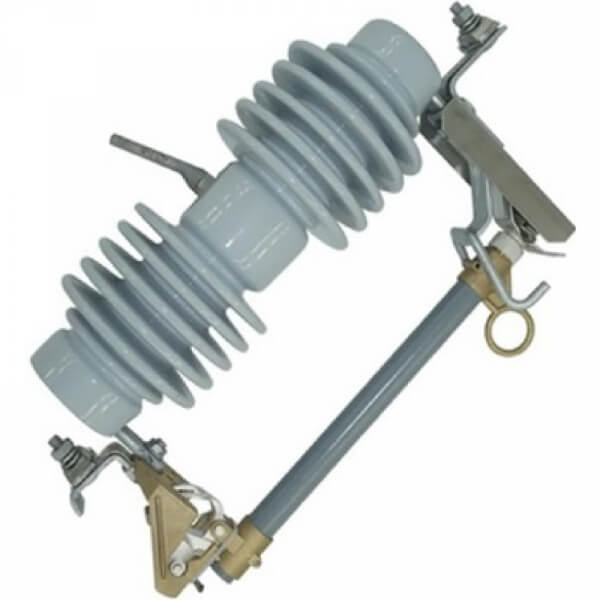 Seccionador Portafusible 27kV 100A