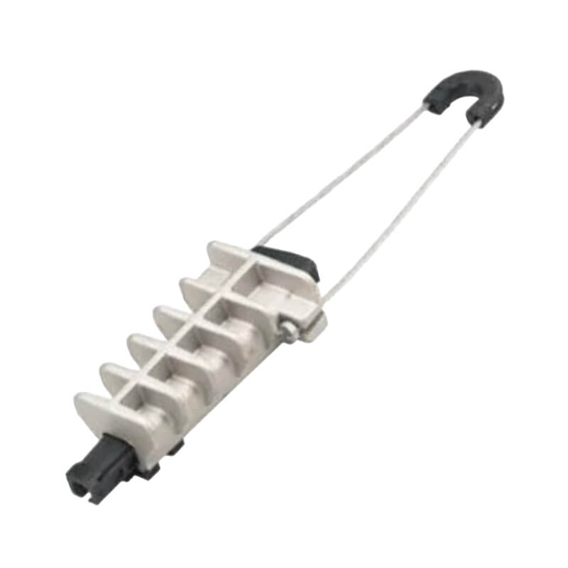 Pinza de Retención para Redes Preensambladas