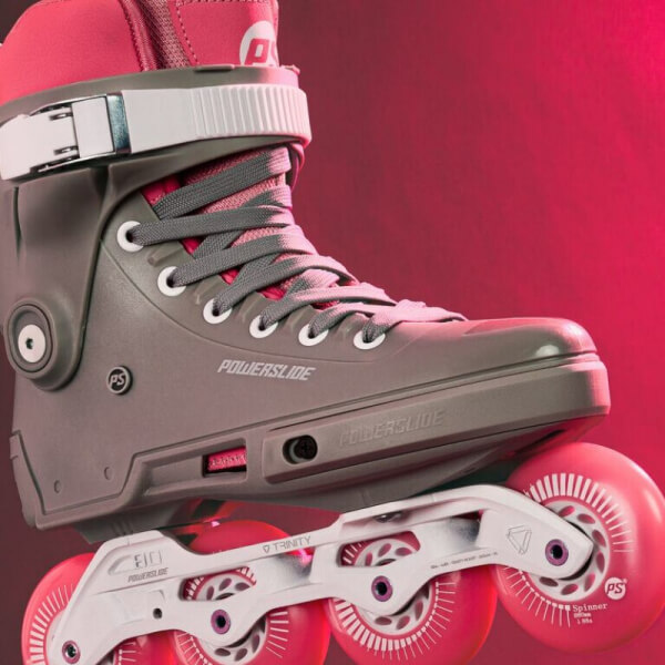 Powerslide Next Sl Pink