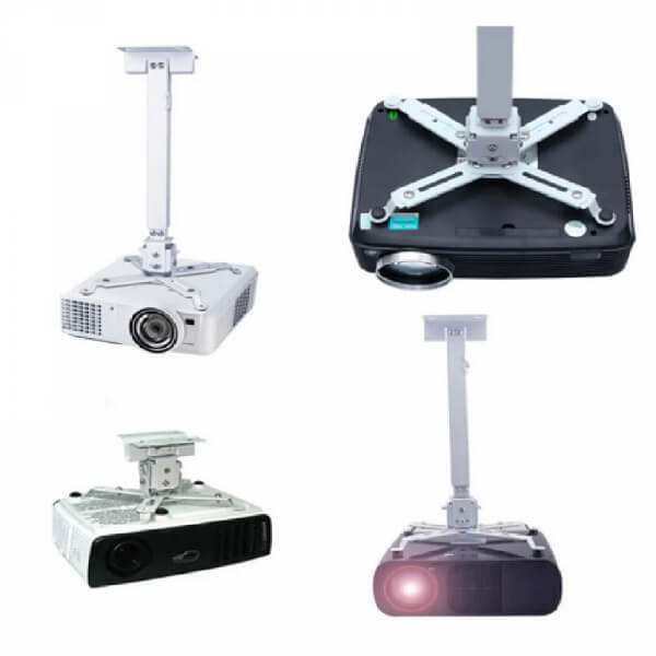 SOPORTE PROJECTOR CEILING MOUNT PROJECTOR BRACKET PM4365
