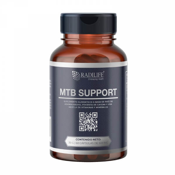 MTB SUPPORT