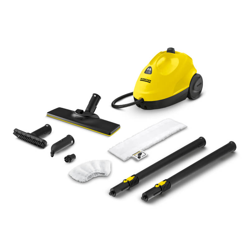 LIMPIADOR A VAPOR HOME SC 2 EASYFIX