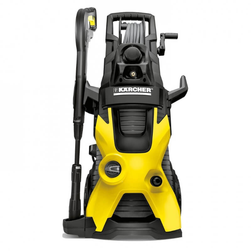 HIDROLAVADORA K5 PREMIUM