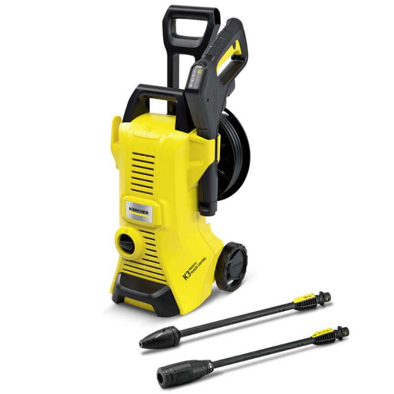 COMBO K3 POWER CONTROL + WD1