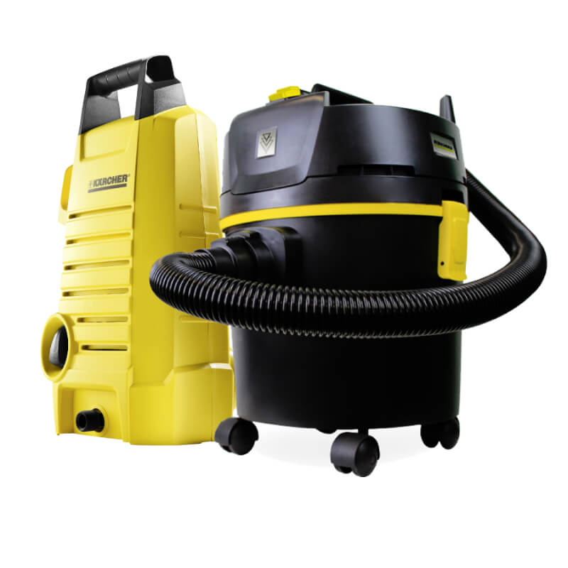 COMBO K1 MX+NT 15/1