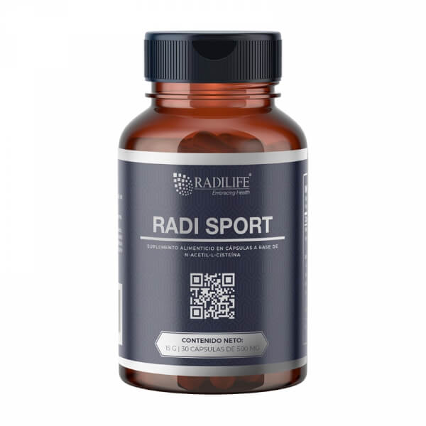 RADI SPORT