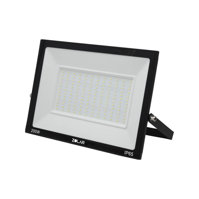 Reflector LED 200W