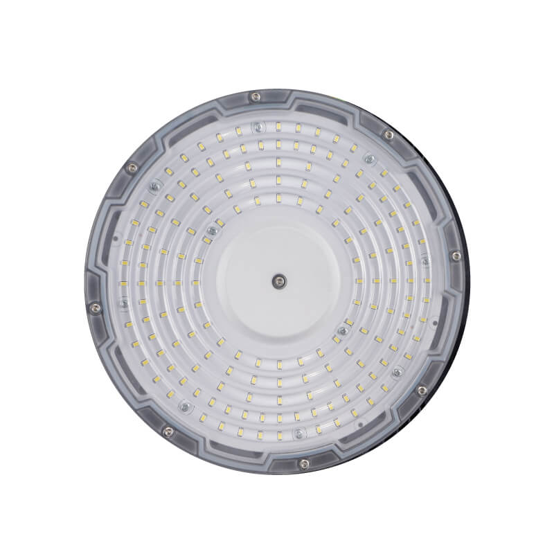 Lampara LED 100W UFO Bahía alta