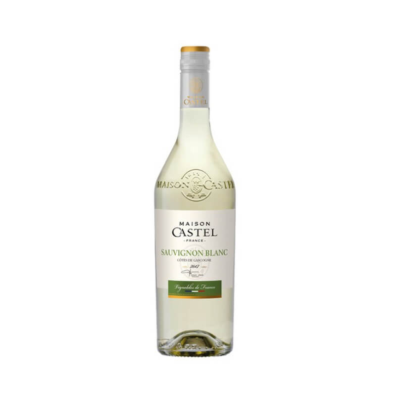 Maison Castel Suavignon Blanc 750cc