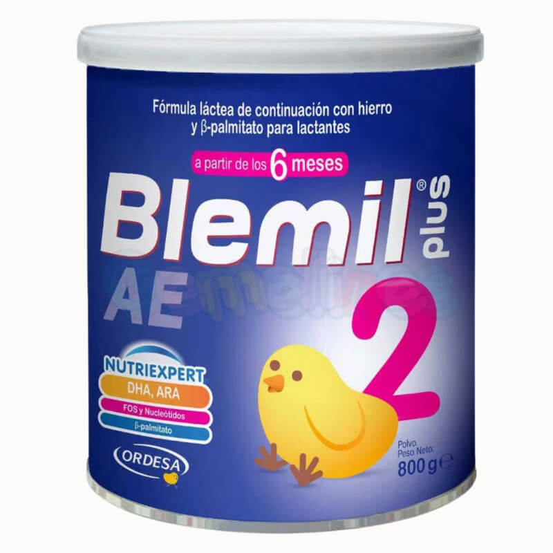 BLEMIL PLUS 2 AE NT 800 GR