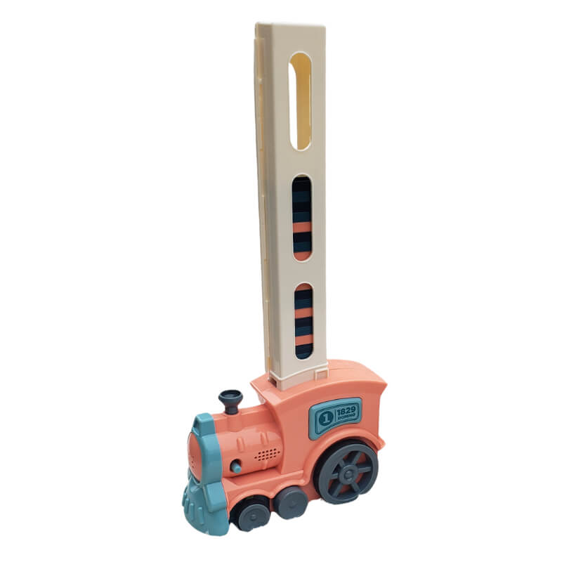TREN DOMINO