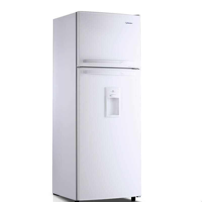 REFRIGERADORA INNOVA - 13 PIES - 277 LTS - CON DISPENSADOR IN-ALPINA 1300 CNF-DISP