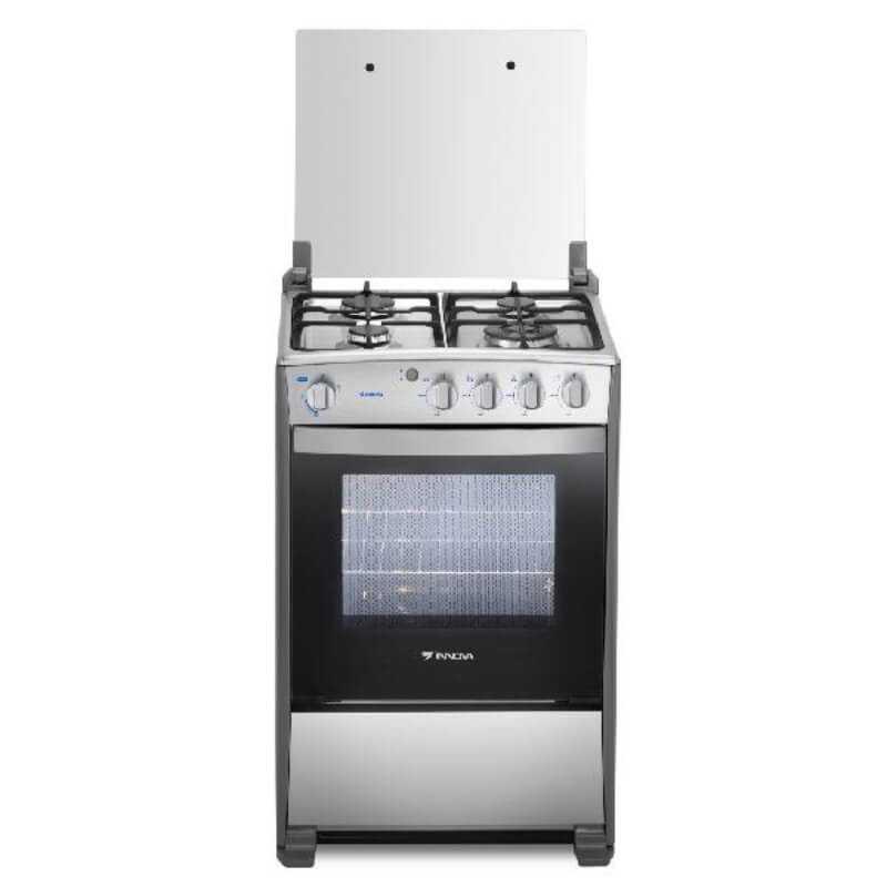 COCINA 4 QUEMADORES INNOVA GARDENIA