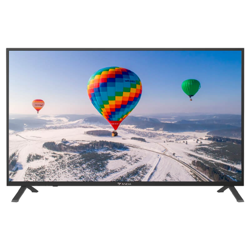 TELEVISOR 43'' FHD GOOGLE TV INNOVA