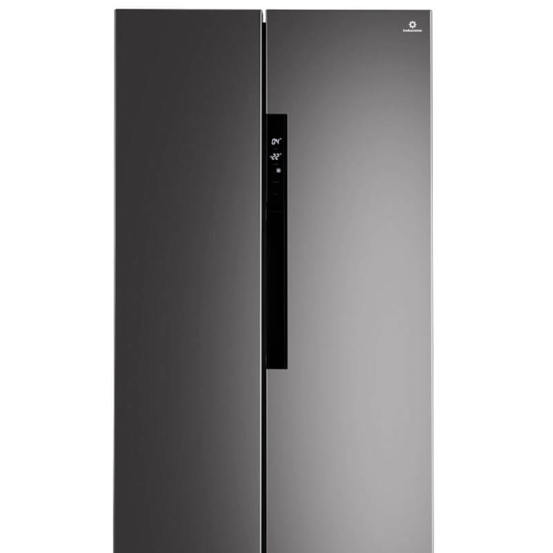REFRIGERADORA INDURAMA RI-770 CR SIDE BY SIDE