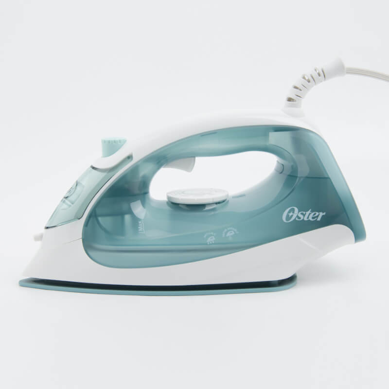 PLANCHA A VAPOR BASICA OSTER