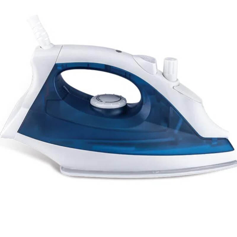 PLANCHA A VAPOR BASICA PI-260