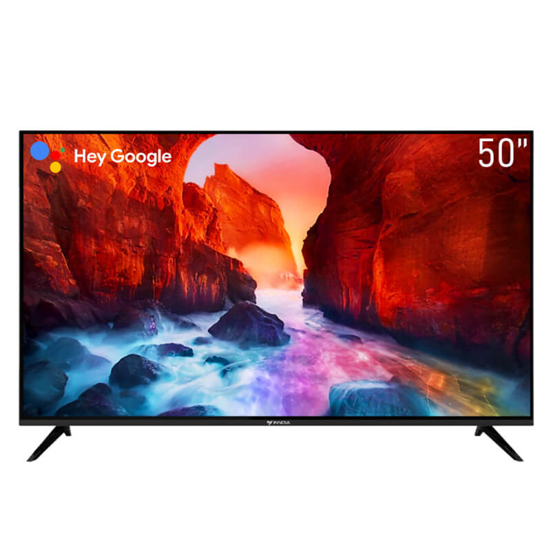 SMART TV INNOVA 50ULC01 50