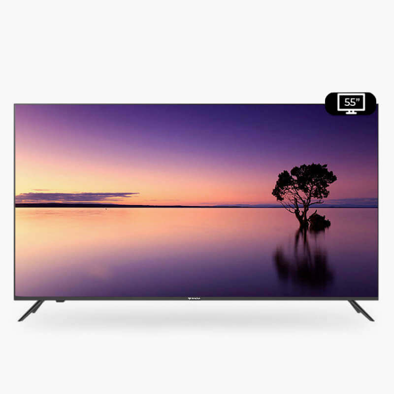 SMART TV INNOVA 55ULC01 55