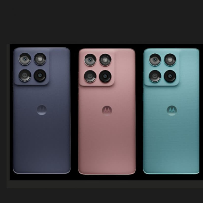 CELULARES MOTOROLA EDGE 60 FUSION 8GB 256GB.