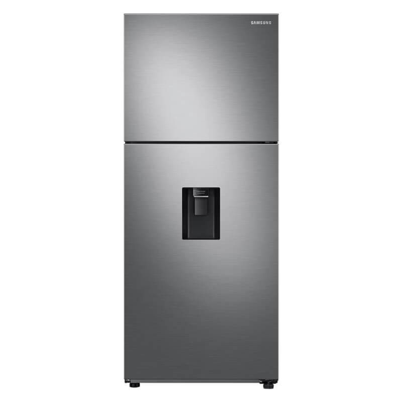 REFRIGERADOR SAMSUNG TOP MOUNT RT44A6350S9 ED-451 LITROS